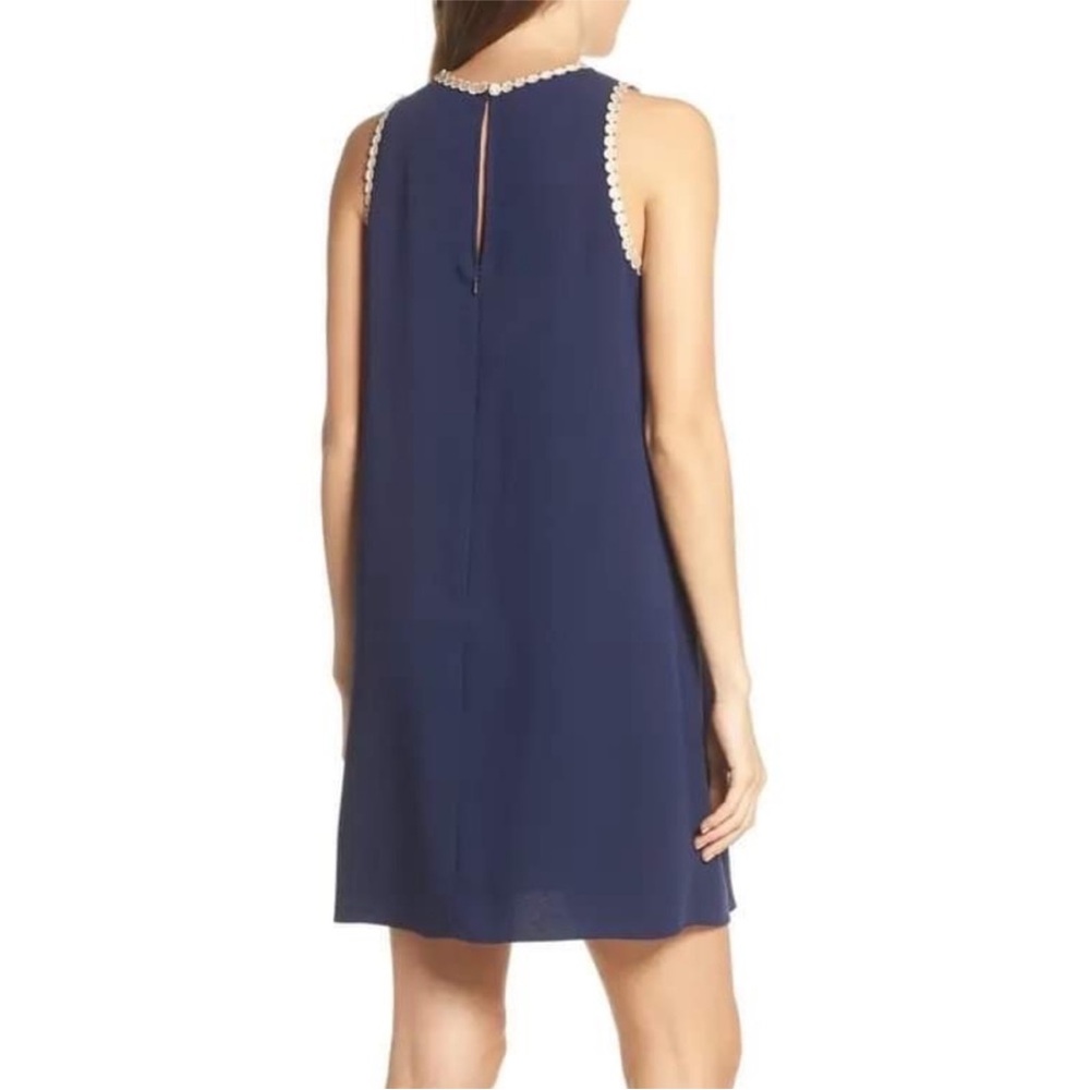 NWT Lilly Pulitzer Nala Soft Shift Dress Size 6 - Picture 2 of 7